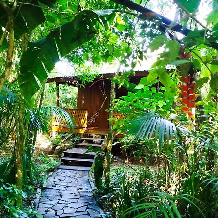 Yasí Yateré Reserva Agroecológica El Soberbio Exterior foto