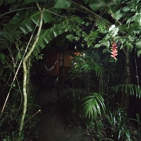 Yasí Yateré Reserva Agroecológica El Soberbio Exterior foto