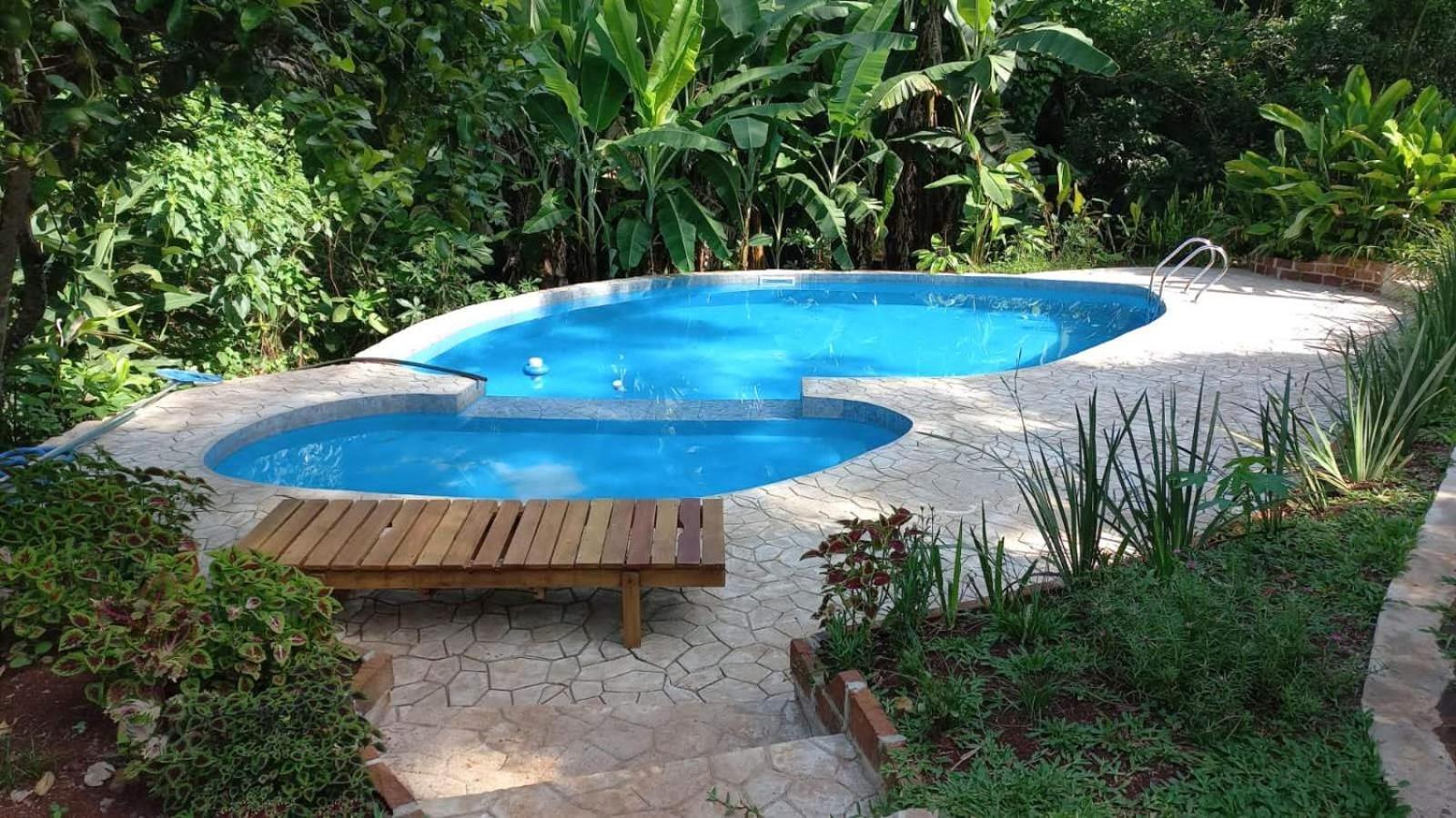 Yasí Yateré Reserva Agroecológica El Soberbio Exterior foto
